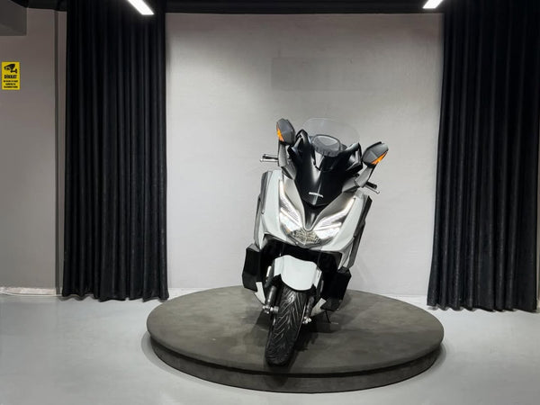 HONDA FORZA 250 2021 2