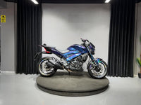 BAJAJ DOMINAR 400 UG 2024 1