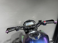 BAJAJ DOMINAR 400 UG 2024 5