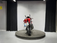 SRK - 125R 2025 5