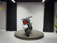 BAJAJ DOMINAR 400 UG 2024 4