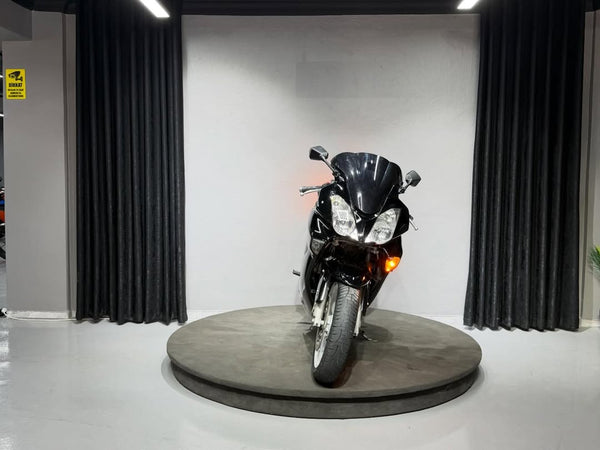 HONDA VFR 800 2006 2
