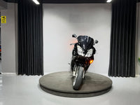 HONDA VFR 800 2006 2