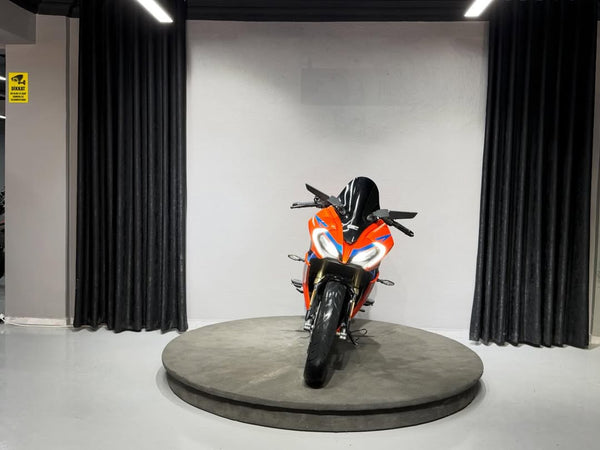 CFMOTO 250SR 2024 2