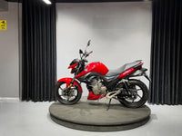 MONDIAL DRIFT 125 L CBS 2025 3