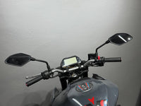 YAMAHA MT-25 ABS 2022 5
