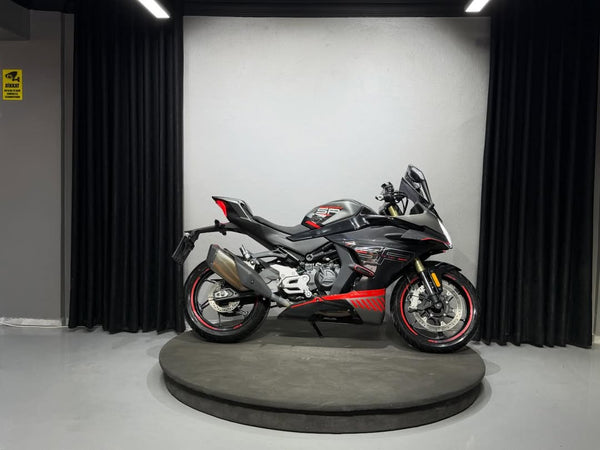 CFMOTO 450SR 2024 1