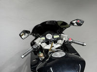 HONDA VFR 800 2006 5
