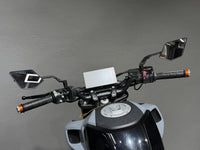 CFMOTO 250NK 2025 5