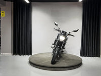 CFMOTO 250NK 2024 2