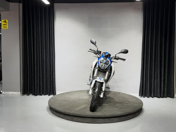 BENELLİ 125 S 2023 2