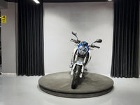 BENELLİ 125 S 2023 2