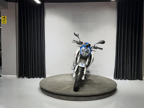BENELLİ 125 S 2023 2