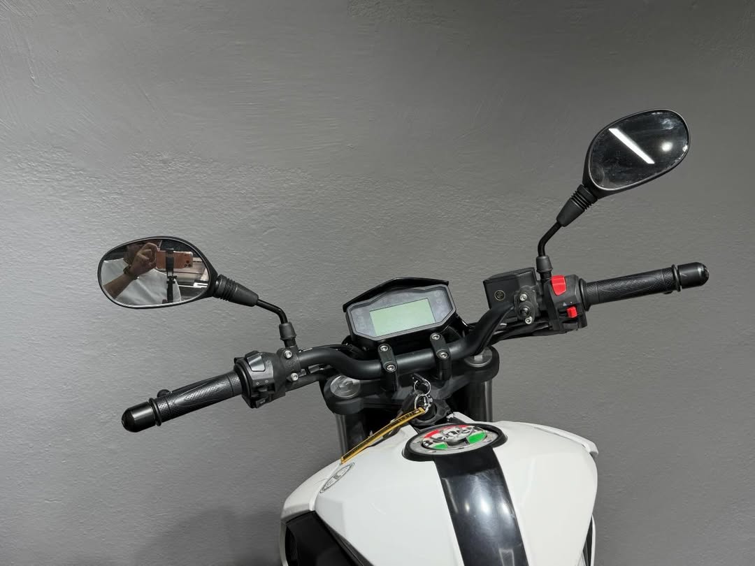 BENELLİ 125 S 2023 5