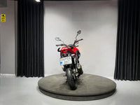 MONDIAL DRIFT 125 L CBS 2025 4