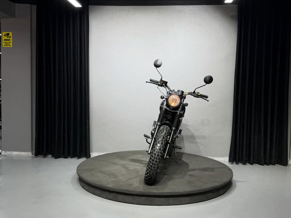MUTT GT SR 250 2023 2