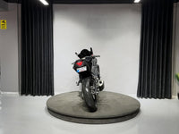 YAMAHA YZF-R25 ABS 2024 4
