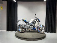 BENELLİ 125 S 2023 1