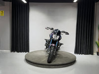 BAJAJ DOMINAR 400 UG 2024 2