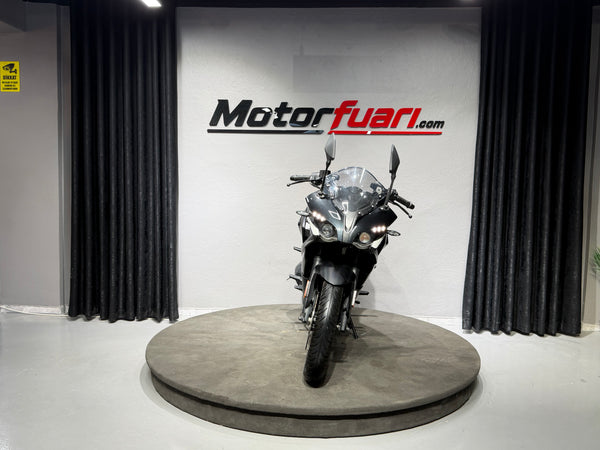PULSAR RS-200 ABS 2024