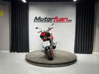 YAMAHA MT 25 ABS