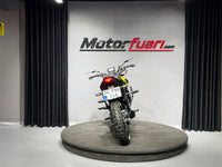 RKS RZ 125 2026