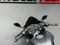 BAJAJ PULSAR RS 200 ABS