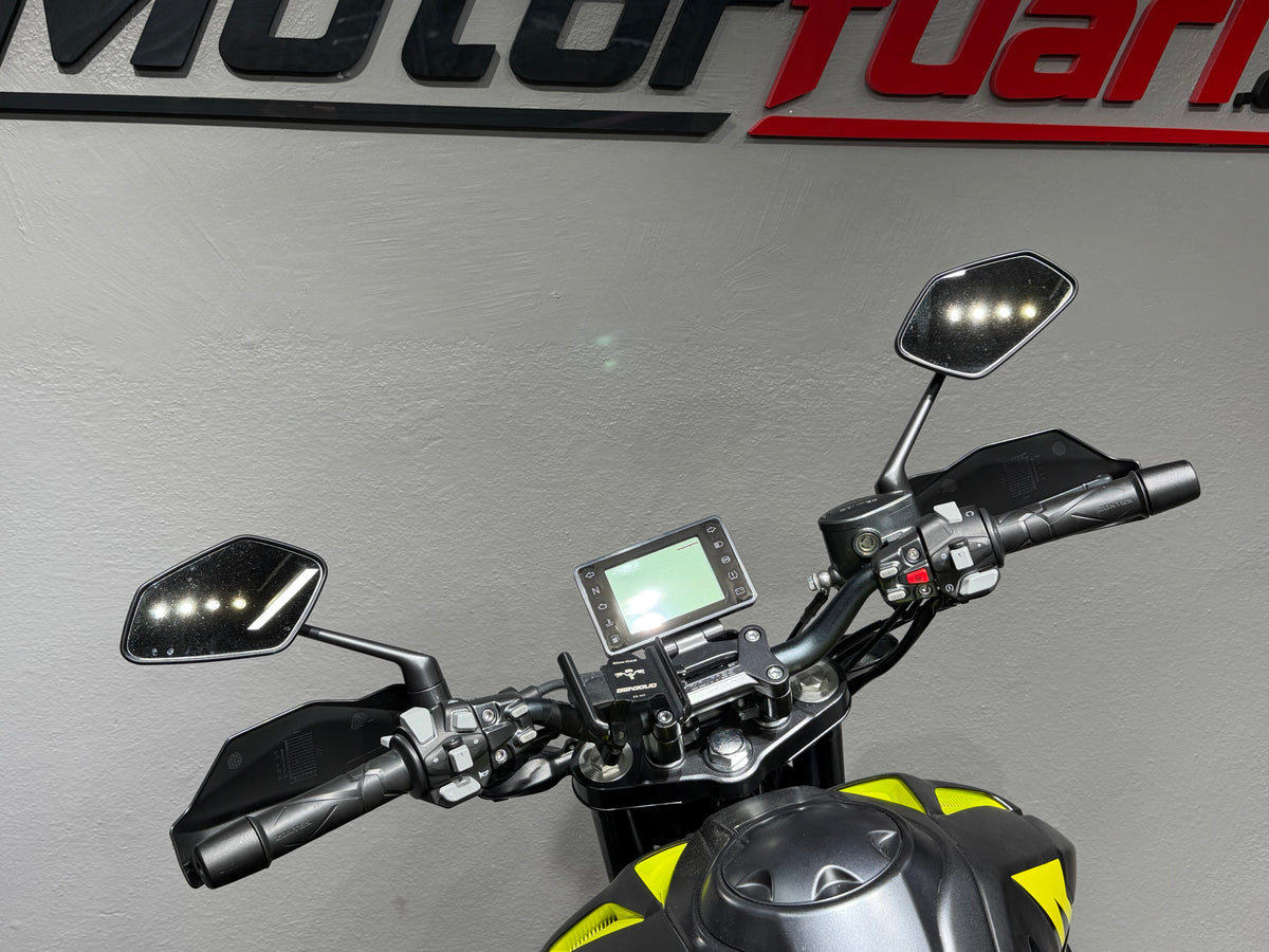 RKS RZ 150 X