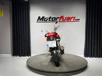 MONDIAL DRIFT 125 L
