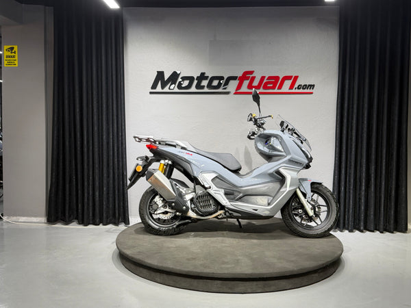 ARORA BEATRİX 150