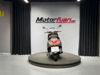 TVS JÜPİTER 125