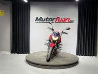 MONDIAL DRİFT L 125