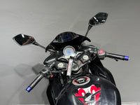 HONDA CBR 250 2014