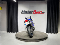 YAMAHA YZF R 25 ABS 2020