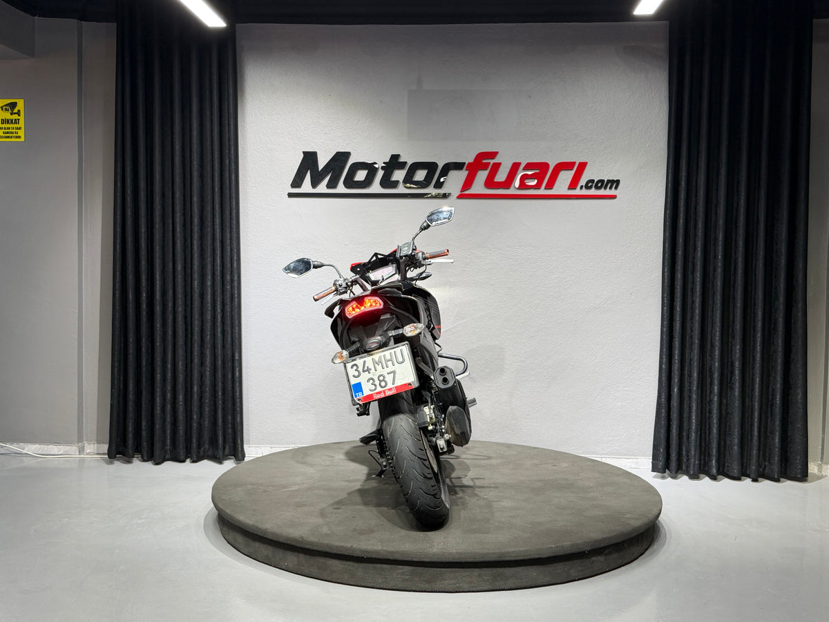 APACHE RTR 200 2024