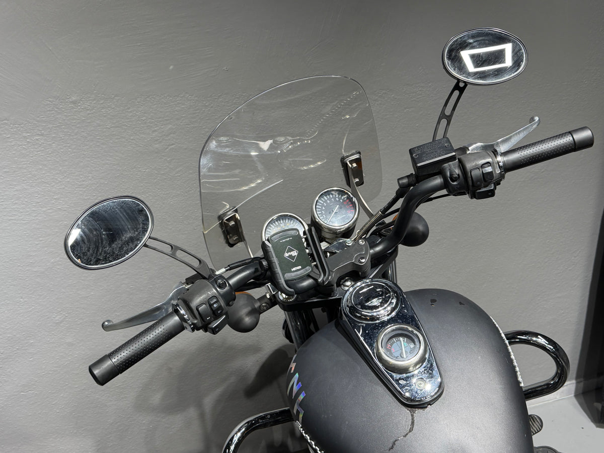 KÜBA SÜPERLIGHT 125