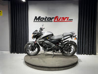 BAJAJ PULSAR NS-125 ABS