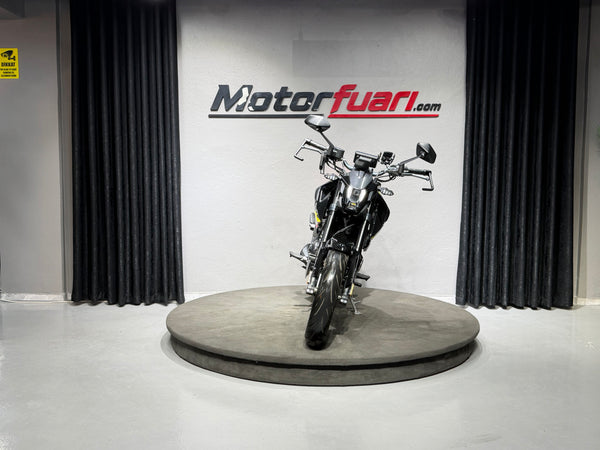 RKS RZ 150