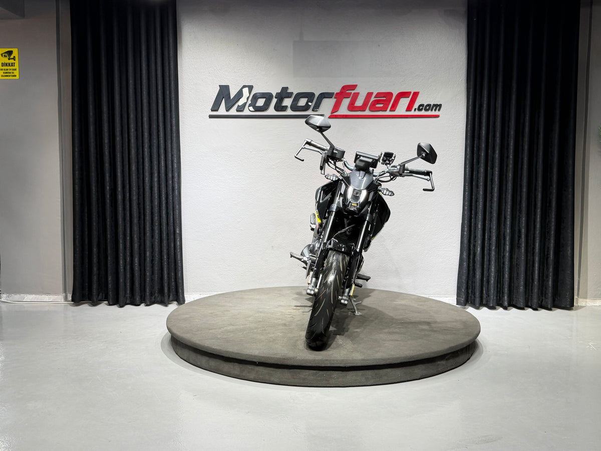 RKS RZ 150