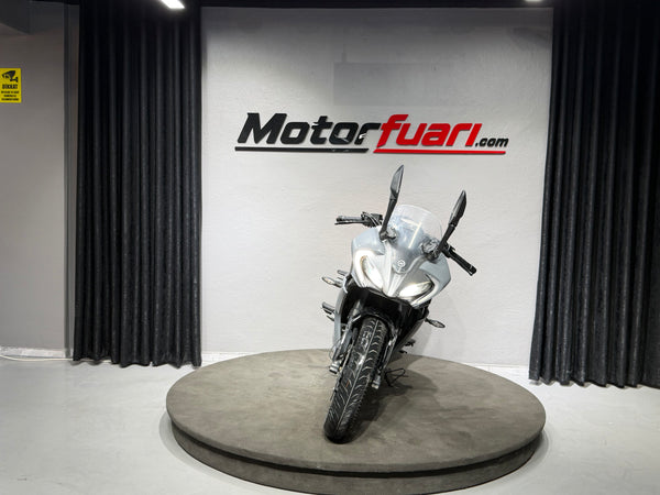 CFMOTO 250SR 2024