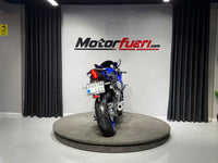 YAMAHA YZF-R7 2025 GARANTİLİ