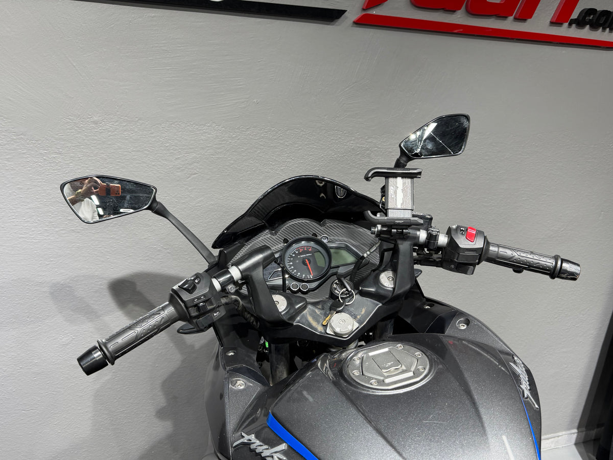 PULSAR RS-200 ABS 2023