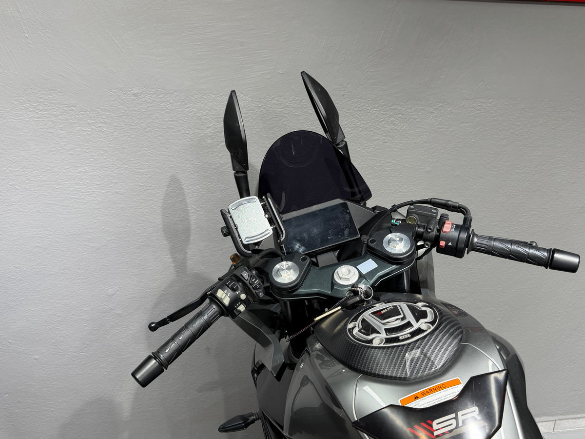 CFMOTO 250 SR