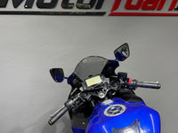 YAMAHA YZF R 25 ABS 2020