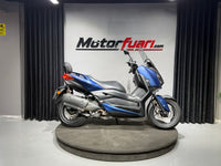 YAMAHA X-MAX 250ABS