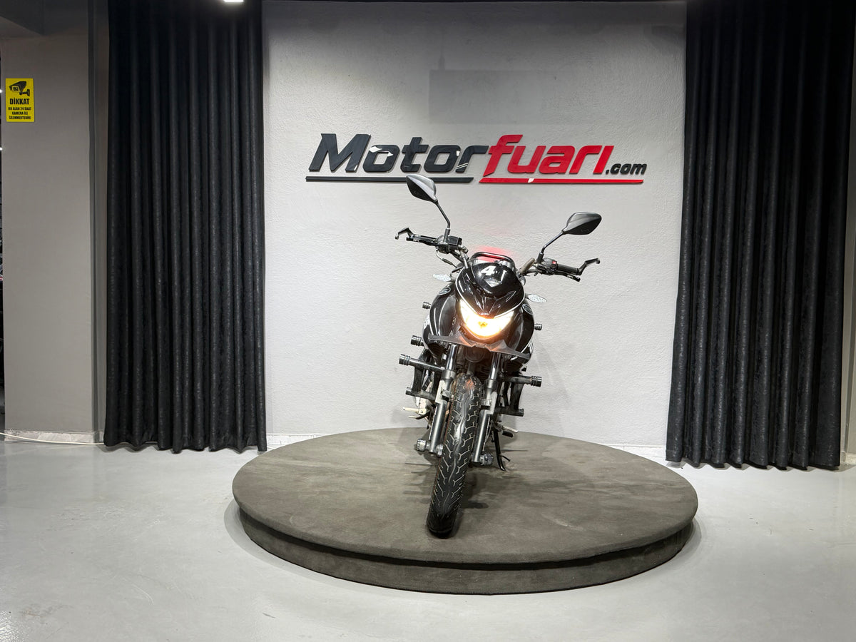 MONDIAL DRİFT L 125