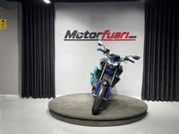 YAMAHA MT 25 ABS 2022