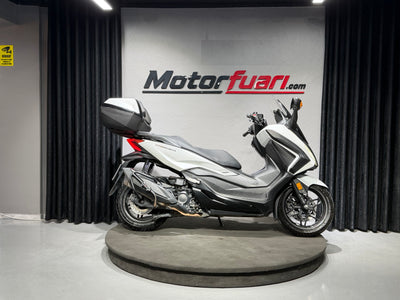 HONDA FORZA 250 2025