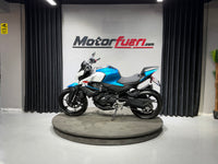 CFMOTO 450 NK 2026