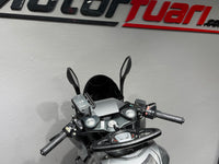 CFMOTO 250 SR